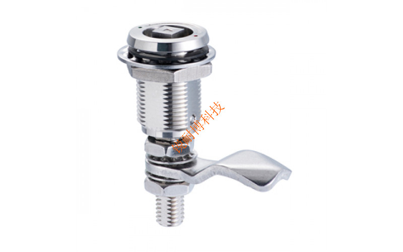 可調節(jié)拉緊鎖