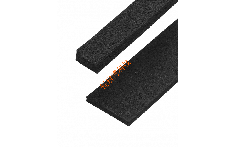 閉孔發(fā)泡密封條