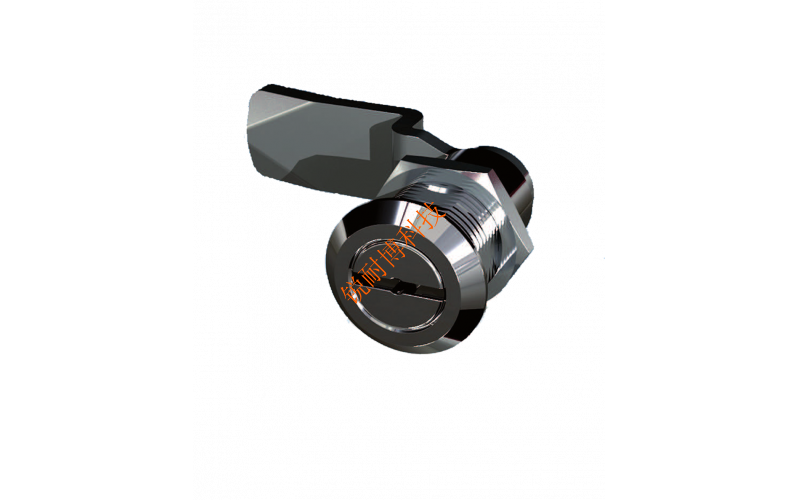 直角回轉(zhuǎn)鎖