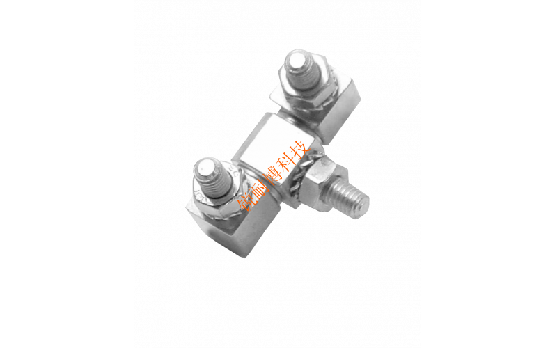 外鉸鏈（帶螺釘）