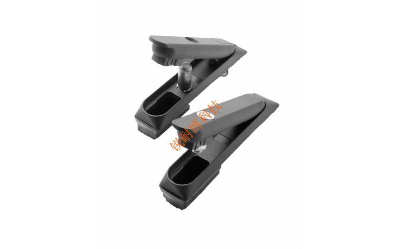 搖把鎖（配閂體系統(tǒng)，C型開口）