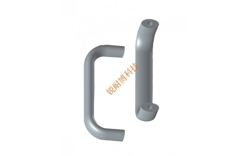 鋁質(zhì)橋式拉手